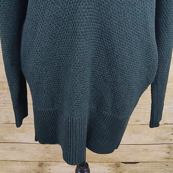 Aritzia Wilfred Serret Sweater - Picture 6 of 11